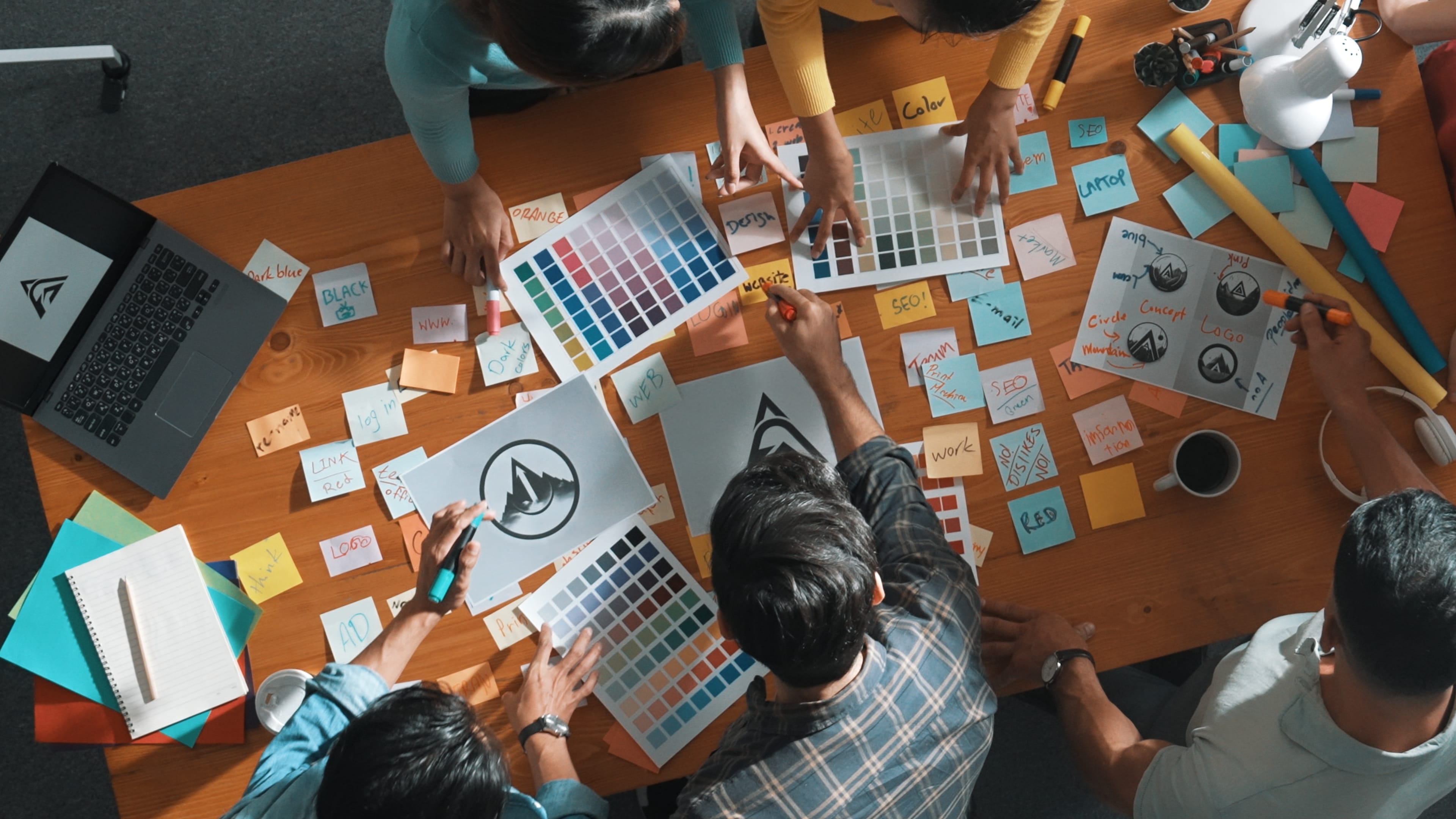 Curso de Multimédia STATUS